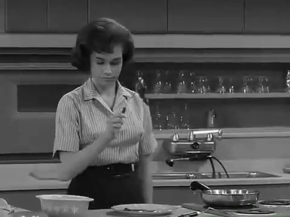 The Dick Van Dyke Show - Se1 - Ep01 HD Watch