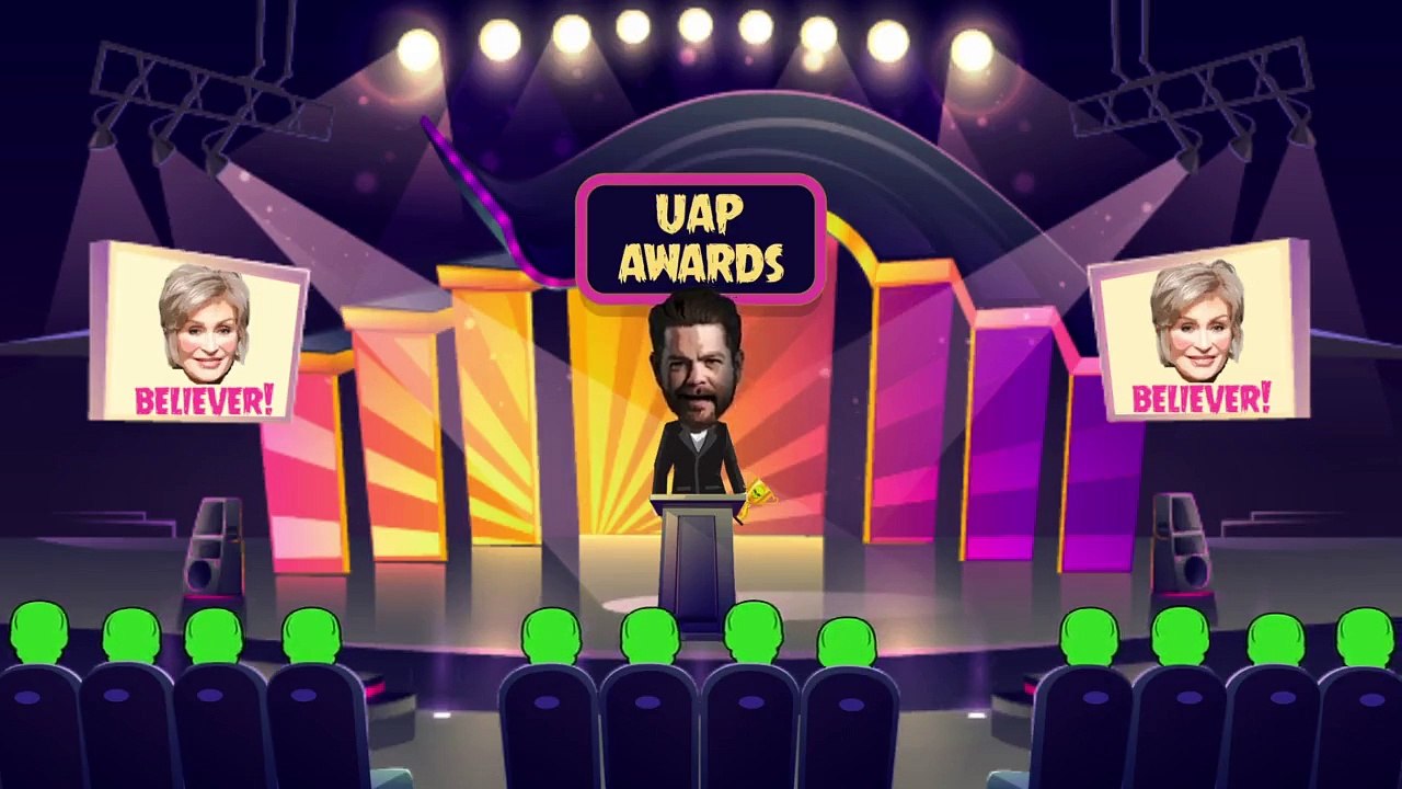 The Osbournes Want to Believe - Se2 - Ep09 - Time to Believe HD Watch