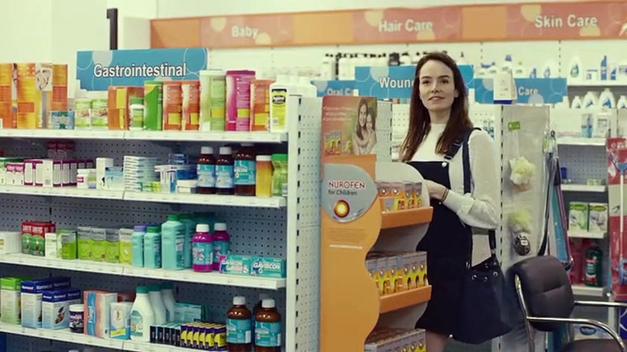 The Other Guy - Se1 - Ep02 HD Watch