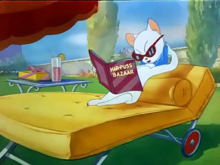 Tom and Jerry - Volume 2 - Ep03 - Springtime For Thomas HD Watch