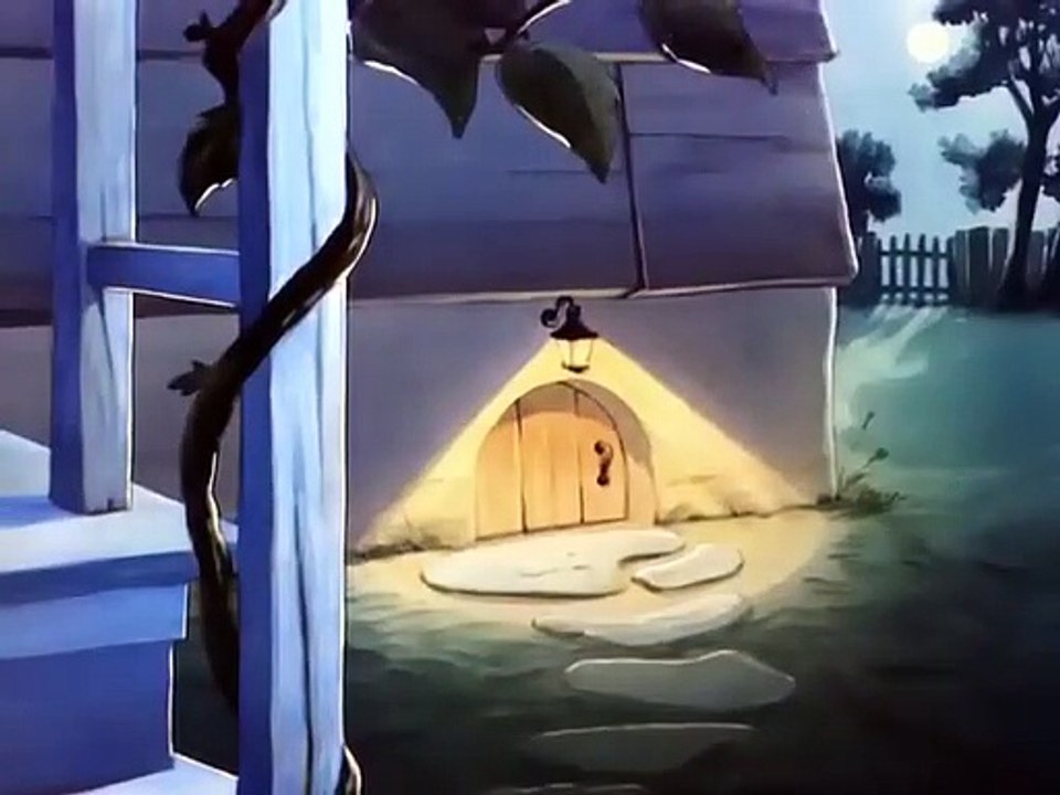 Tom and Jerry - Volume 2 - Ep04 - The Milky Waif HD Watch