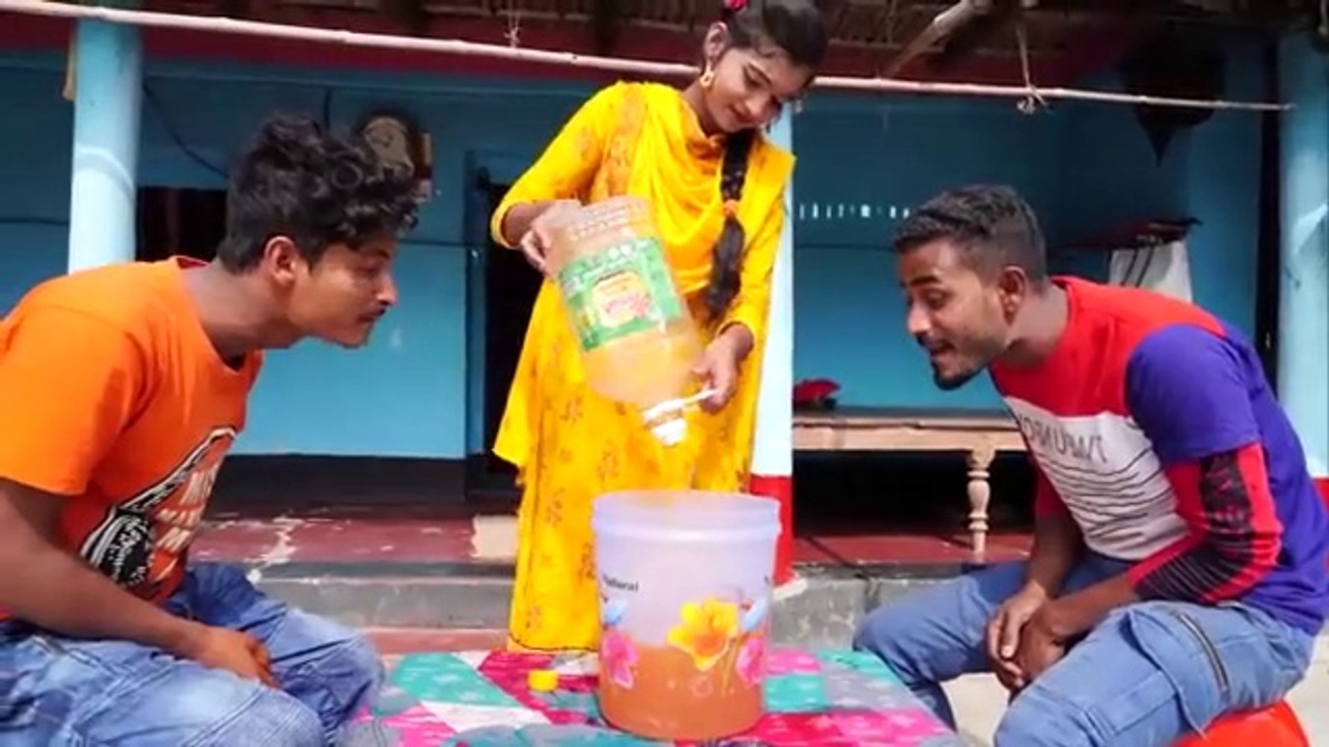 funniest comedy video (maha comedy)