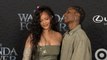 Rihanna Didn’t Know She Was Pregnant When She Agreed To Super Bowl