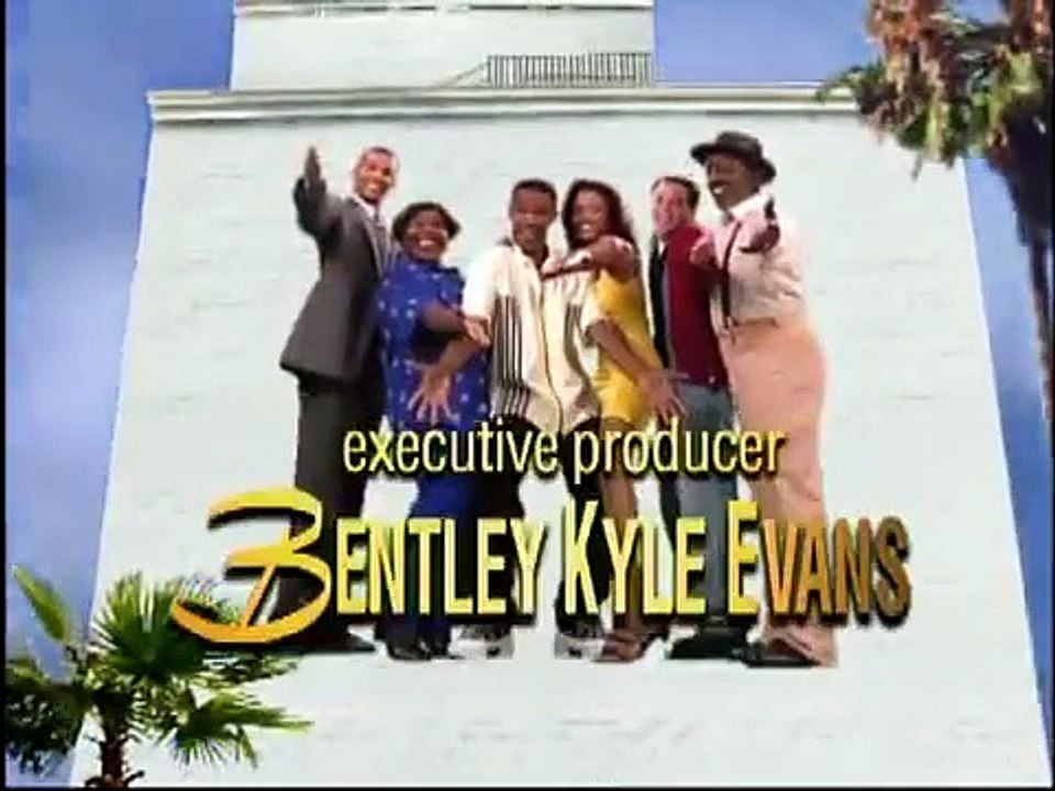 The Jamie Foxx Show - Se1 - Ep11 HD Watch