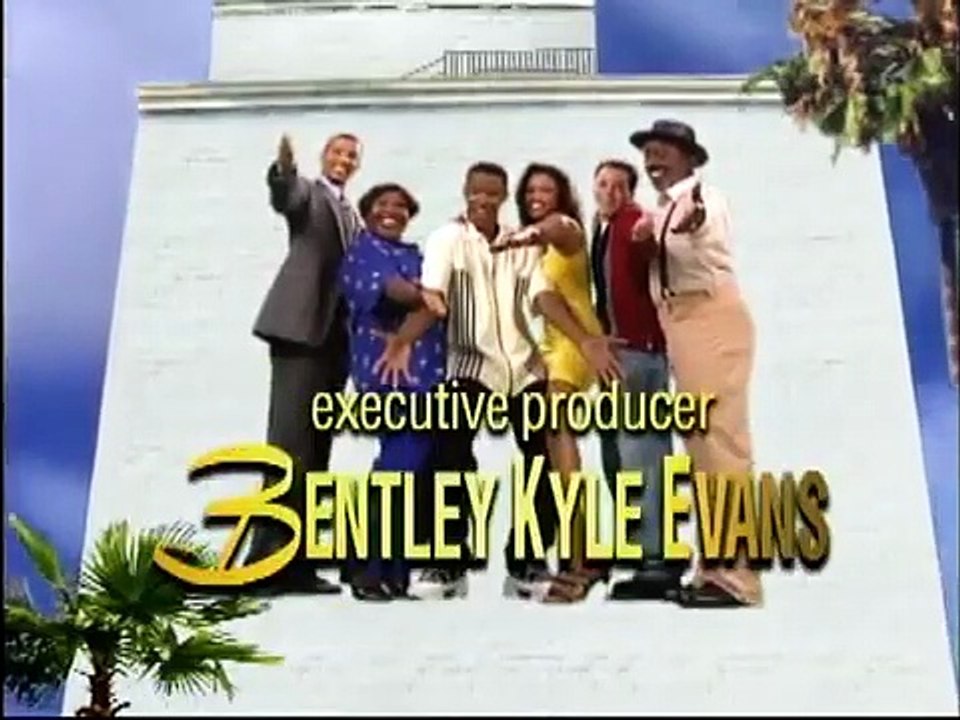 The Jamie Foxx Show - Se1 - Ep07 HD Watch