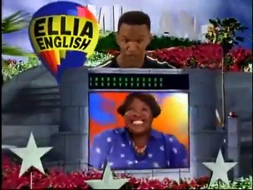 The Jamie Foxx Show - Se1 - Ep12 HD Watch