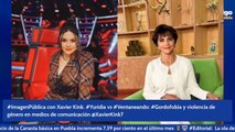 Yuridia vs Ventaneando_ #Gordofobia y violencia en medios