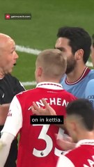 David Narraz Clinches the Deal Maya's Moment of Pressure