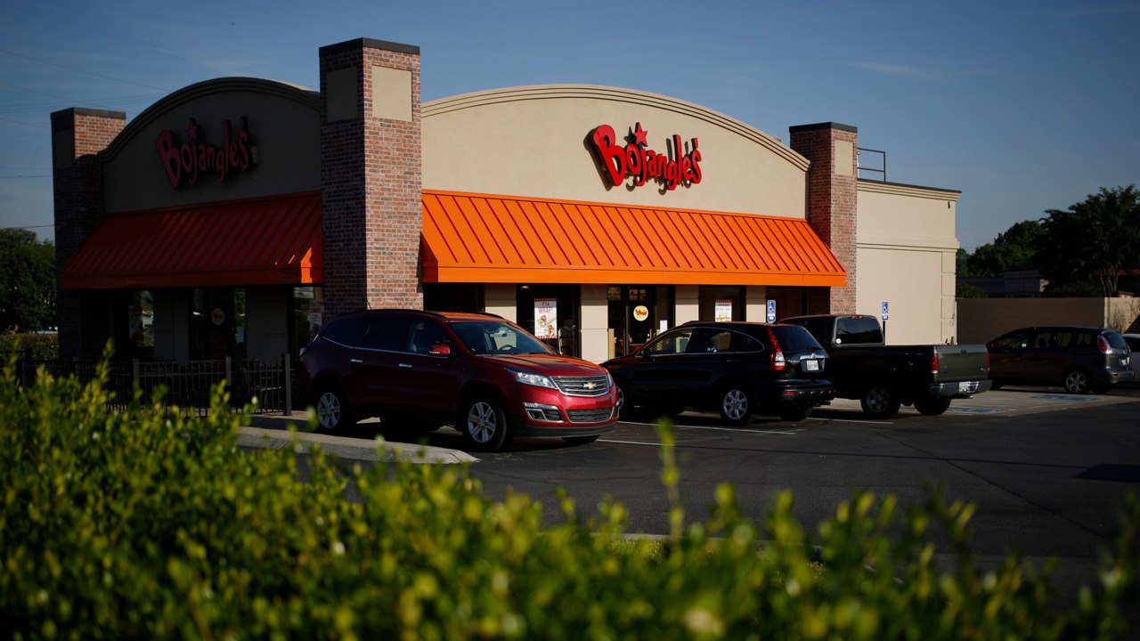 The First Texas Outpost Of Bojangles Will Open This Spring