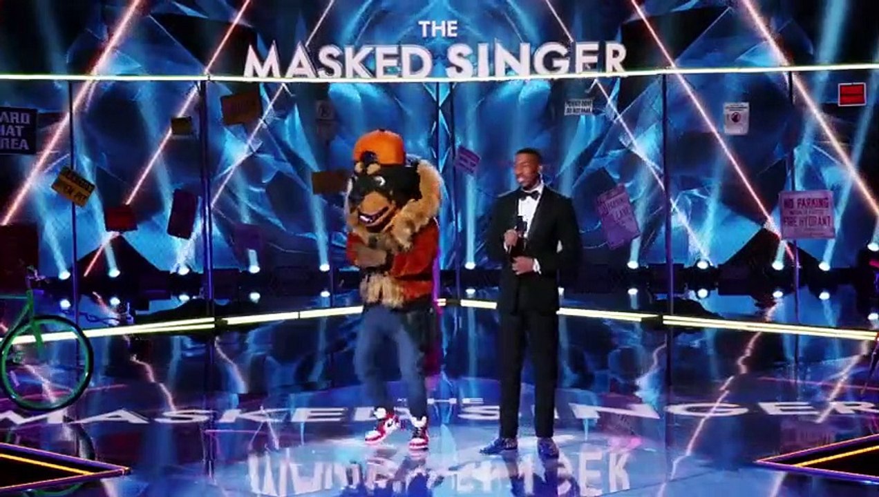 The Masked Singer - Se2 - Ep12 - Road to the Finals HD Watch