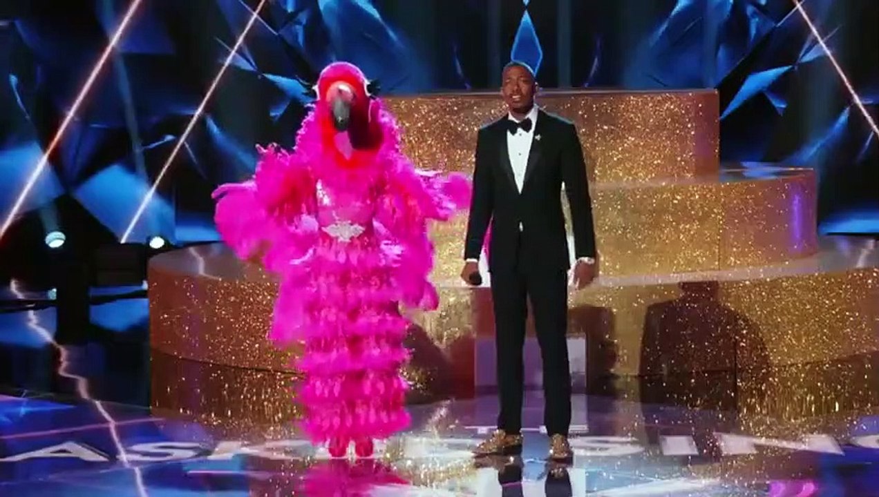 The Masked Singer - Se2 - Ep13 - SeFinale - And The Winner Takes It All and Takes It Off HD Watch