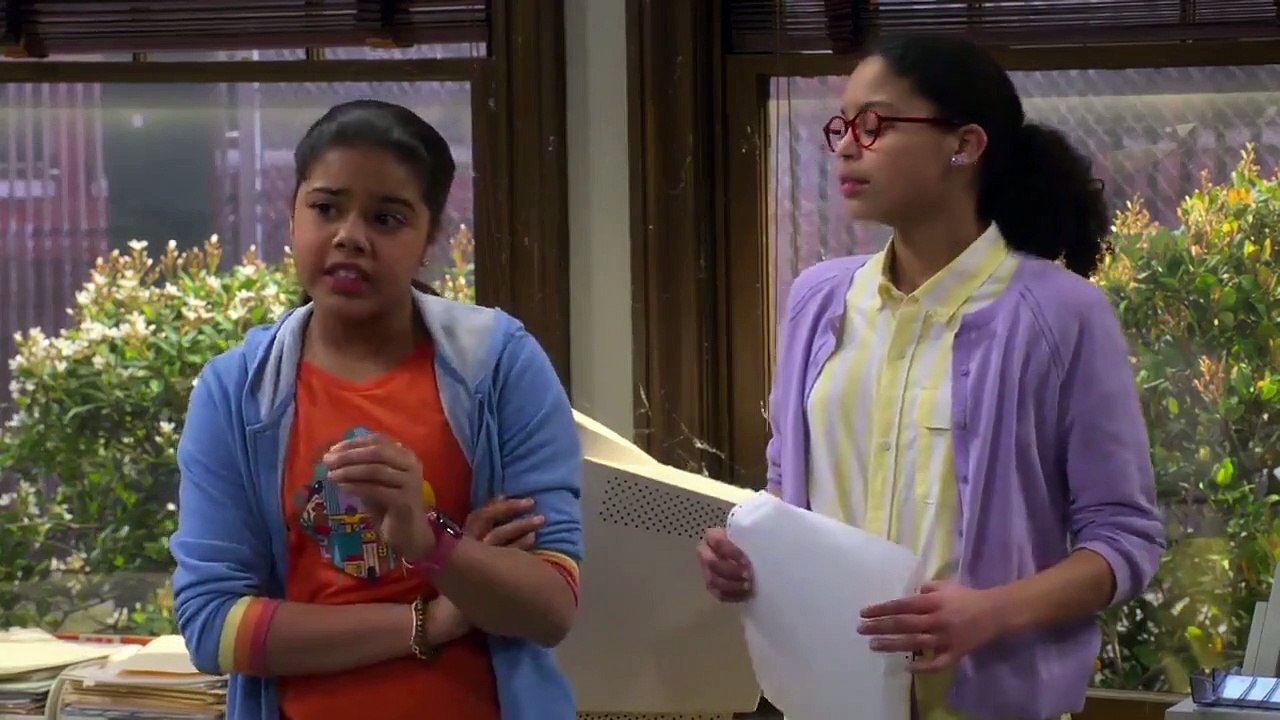 Team Kaylie - Se2 - Ep05 - Swing and a Mess HD Watch