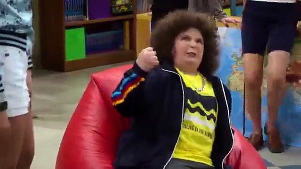 Team Kaylie - Se3 - Ep01 - An Ex to Grind HD Watch