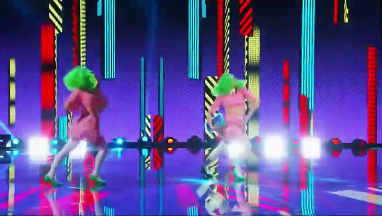 The Masked Singer - Se2 - Ep09 - Clash of the Masks HD Watch