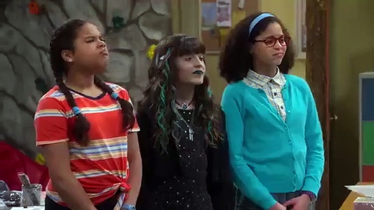 Team Kaylie - Se3 - Ep03 - 19 Is the New 15 HD Watch