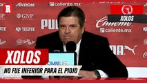 Miguel Herrera: 