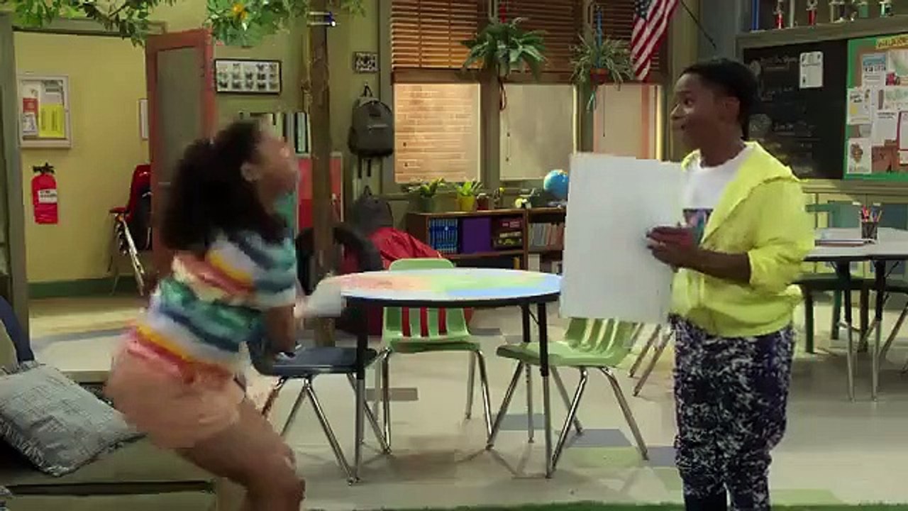 Team Kaylie - Se3 - Ep04 - Pod Awful HD Watch