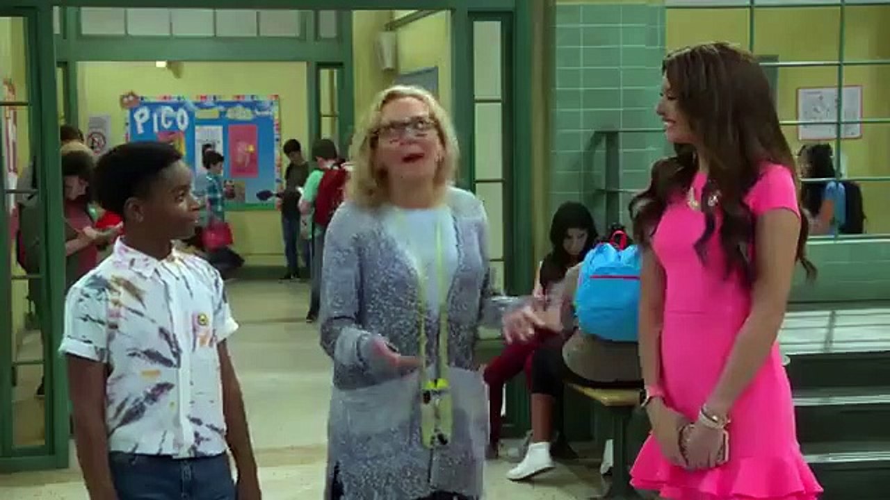 Team Kaylie - Se3 - Ep07 - Purr-fect Harmony HD Watch