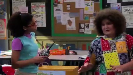 Team Kaylie - Se3 - Ep08 - Crossing Wires HD Watch