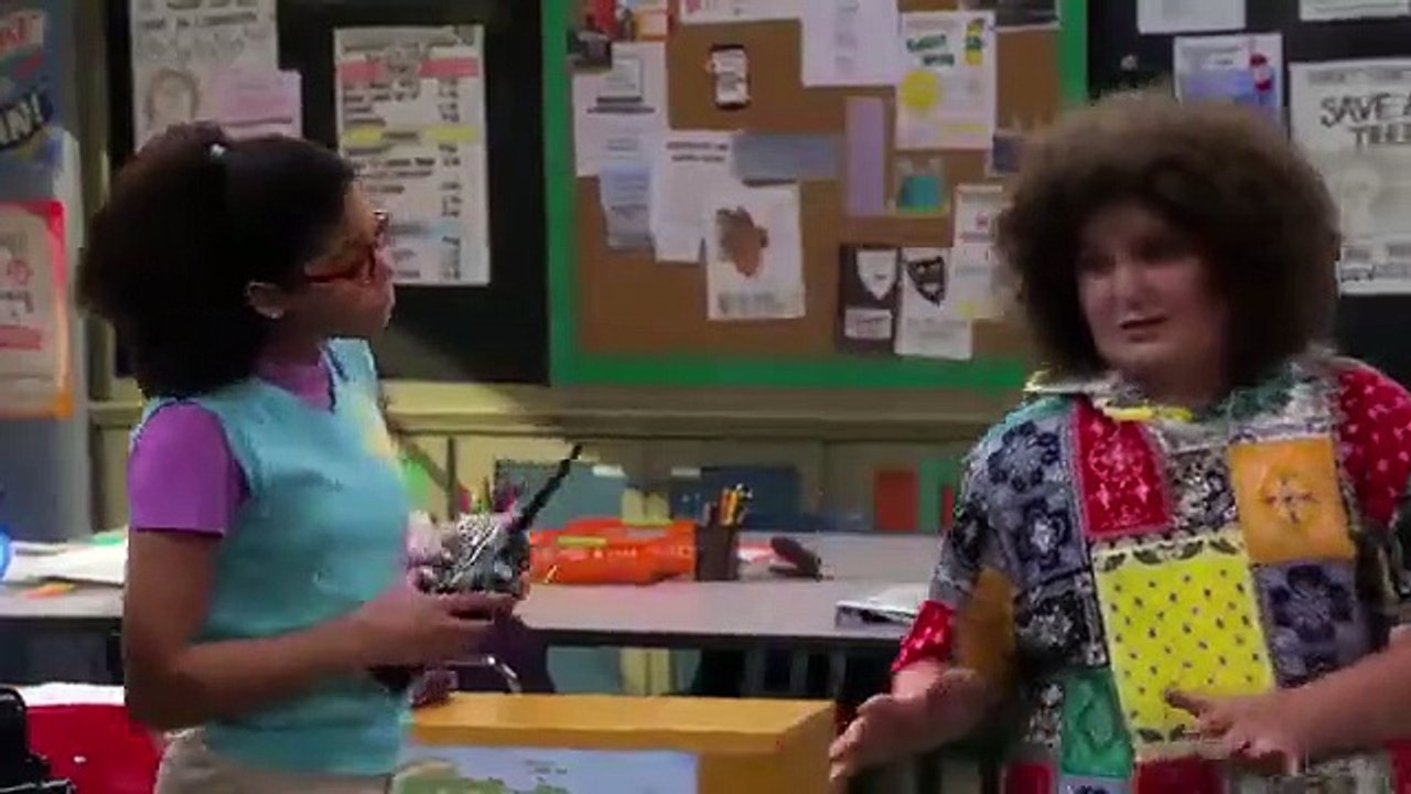 Team Kaylie - Se3 - Ep08 - Crossing Wires HD Watch