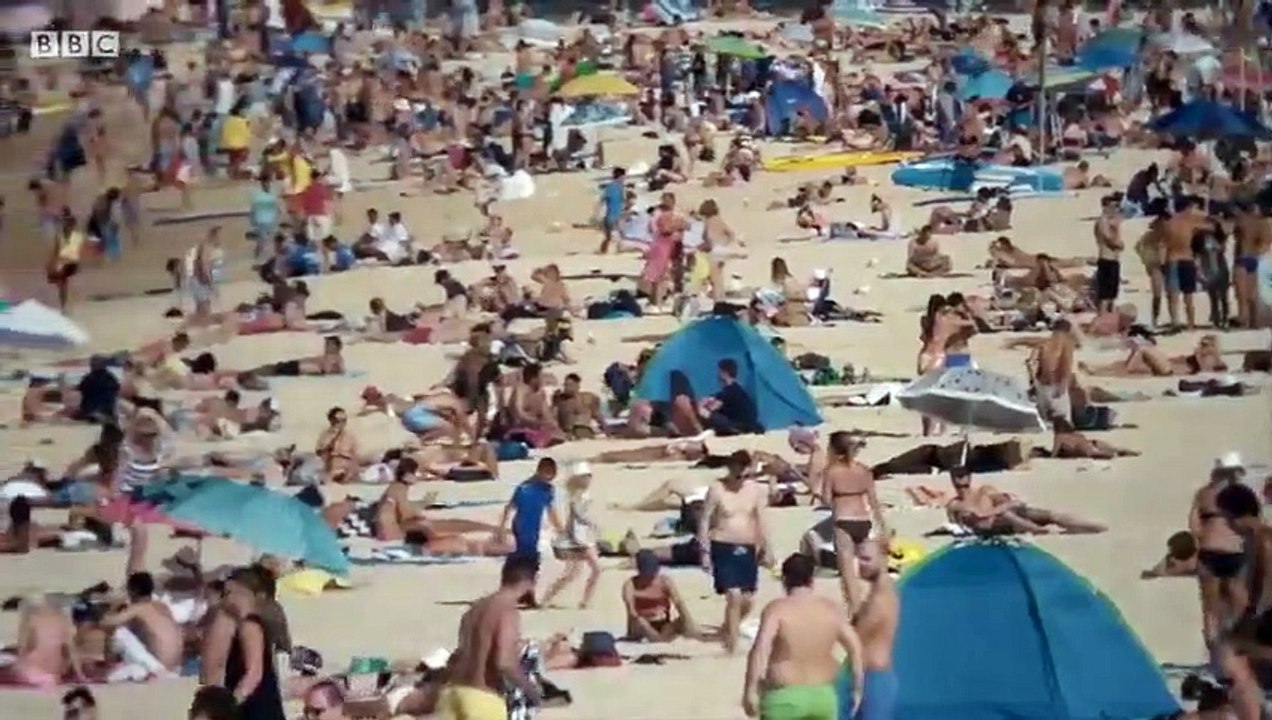 Top of the Lake - Se2 - Ep06 HD Watch