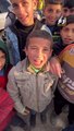 تركي آل الشبخ يستجيب لطلب طفل سوري تمنى لقاء رونالدو