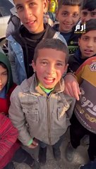 تركي آل الشبخ يستجيب لطلب طفل سوري تمنى لقاء رونالدو