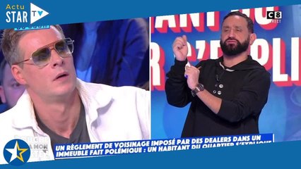"T'es trop fragile" : Cyril Hanouna enfonce le clou à propos de Matthieu Delormeau