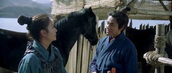 Hua Mulan (2009) Watch HD