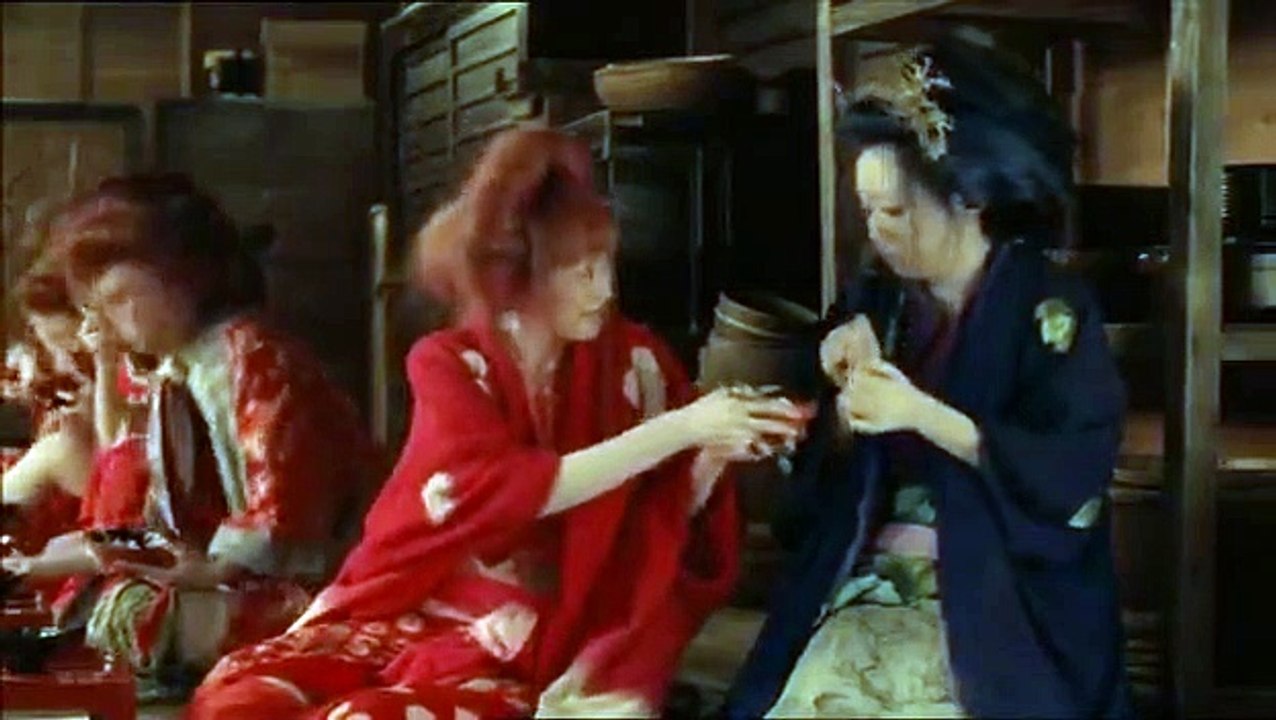 Imprint Takashi Miike (2007) Watch HD