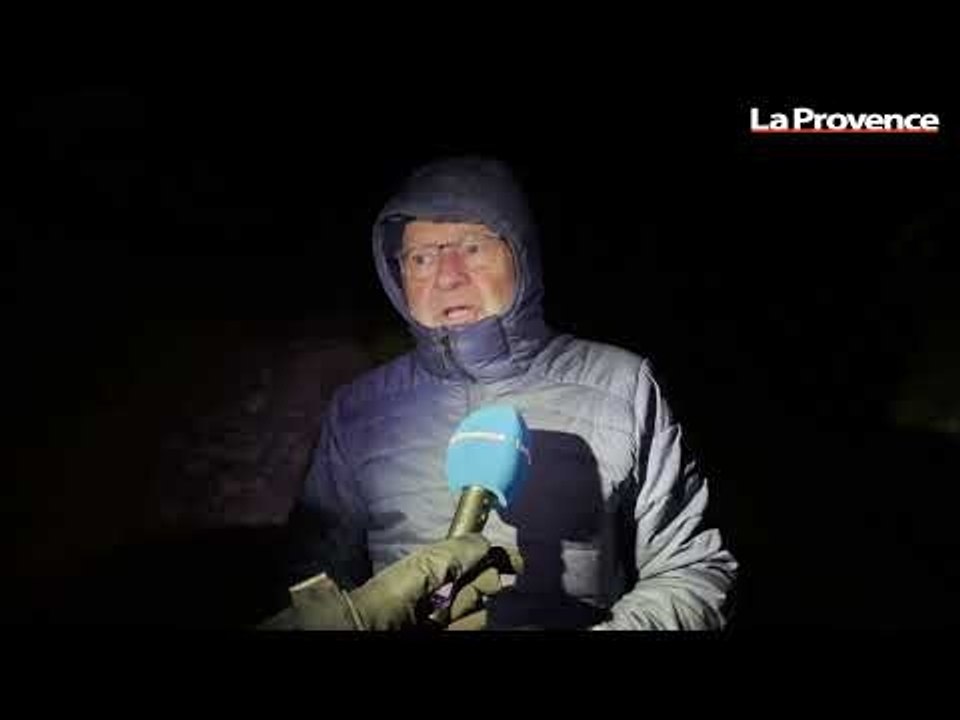 Hautes-Alpes : ces migrants qui franchissent la frontière franco-italienne pour trouver refuge