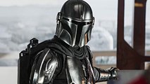 THE MANDALORIAN Saison 3 