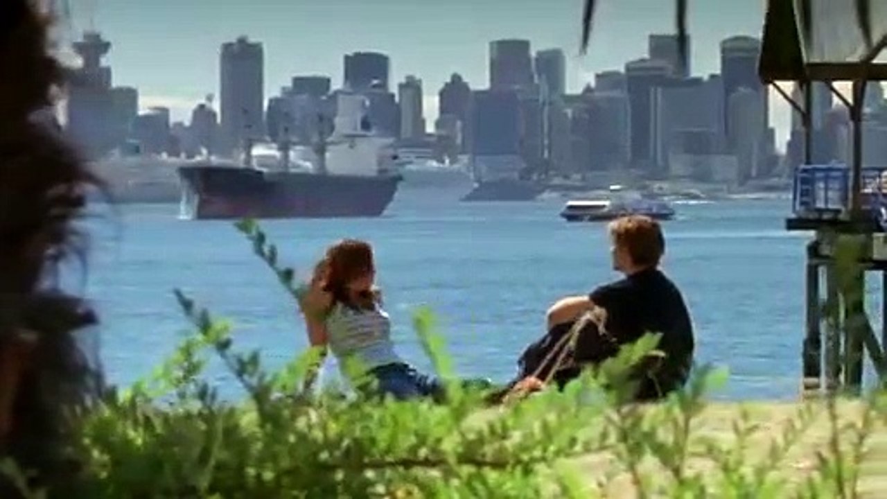 Tru Calling - Se1 - Ep04 - Past Tense HD Watch