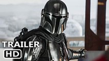 THE MANDALORIAN Season 3 