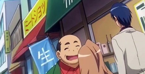 Toradora! S01 E03
