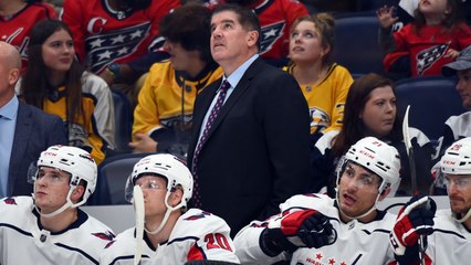 NHL Preview 2/16: Caps (+105) Could Beat Panthers Without Ovechkin