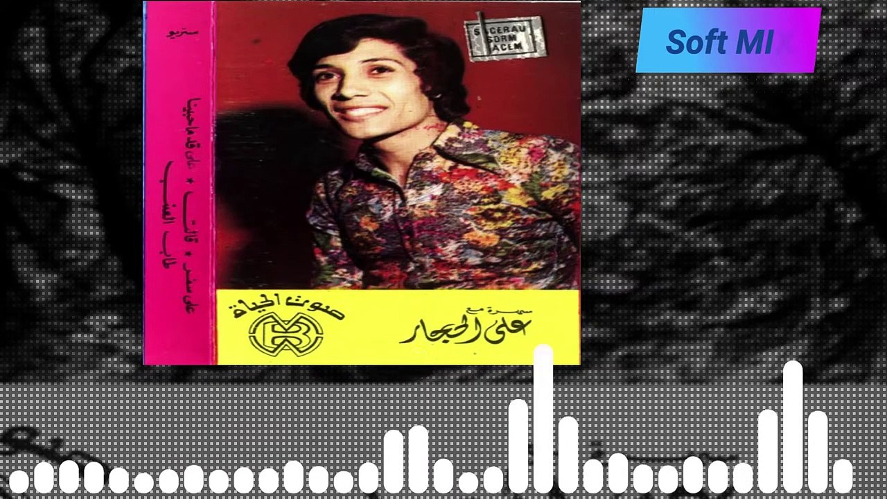 على الحجار - على قد ماحبينا