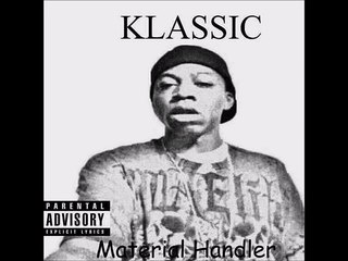 KLASSIC - It Dont Matter