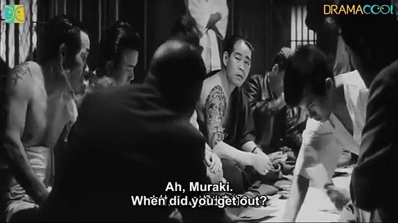 Kawaita hana (1964) Watch HD
