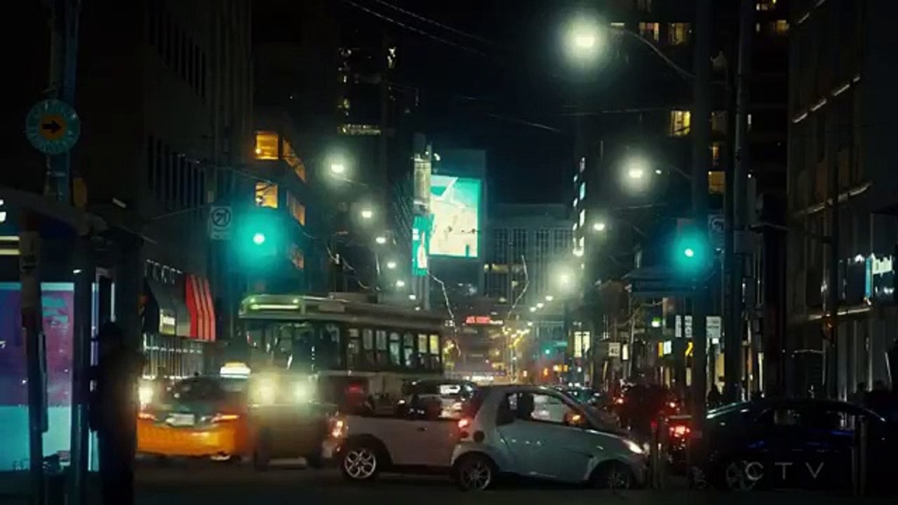 The Detail - Se1 - Ep01 - Wake Up Call HD Watch