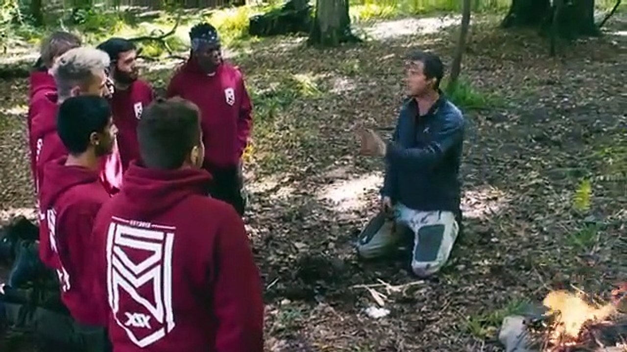 The Sidemen Show - Se1 - Ep05 HUNTING THE SIDEMEN HD Watch