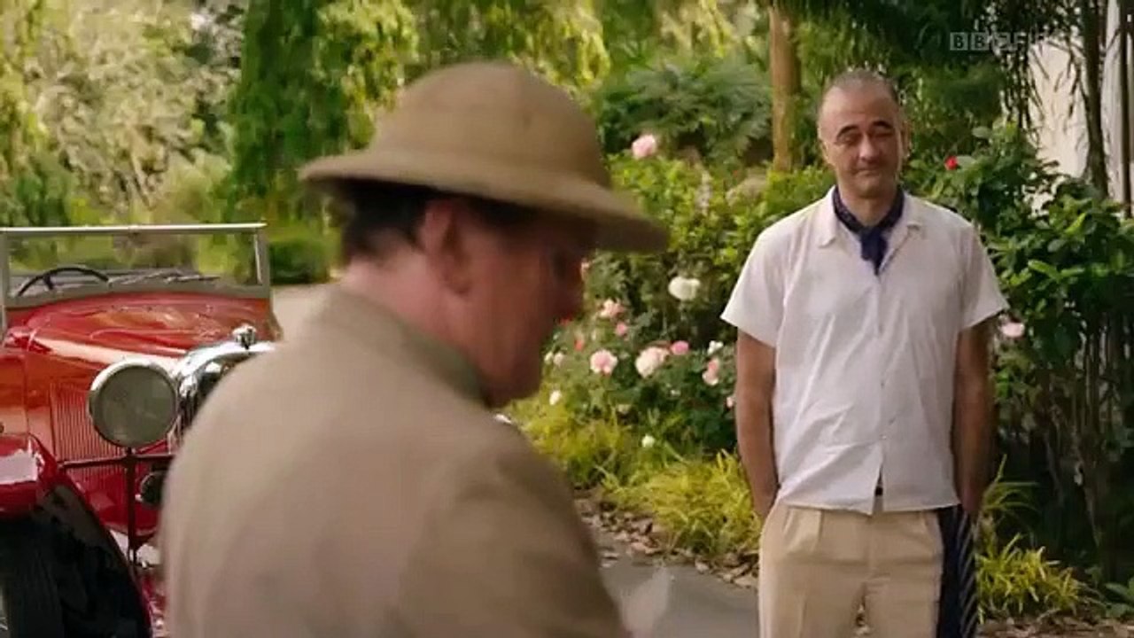 The Singapore Grip - Se1 - Ep03 HD Watch