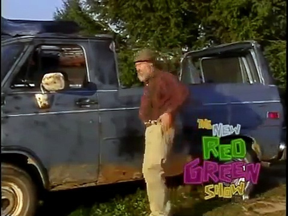 The Red Green Show - Se7 - Ep08 HD Watch