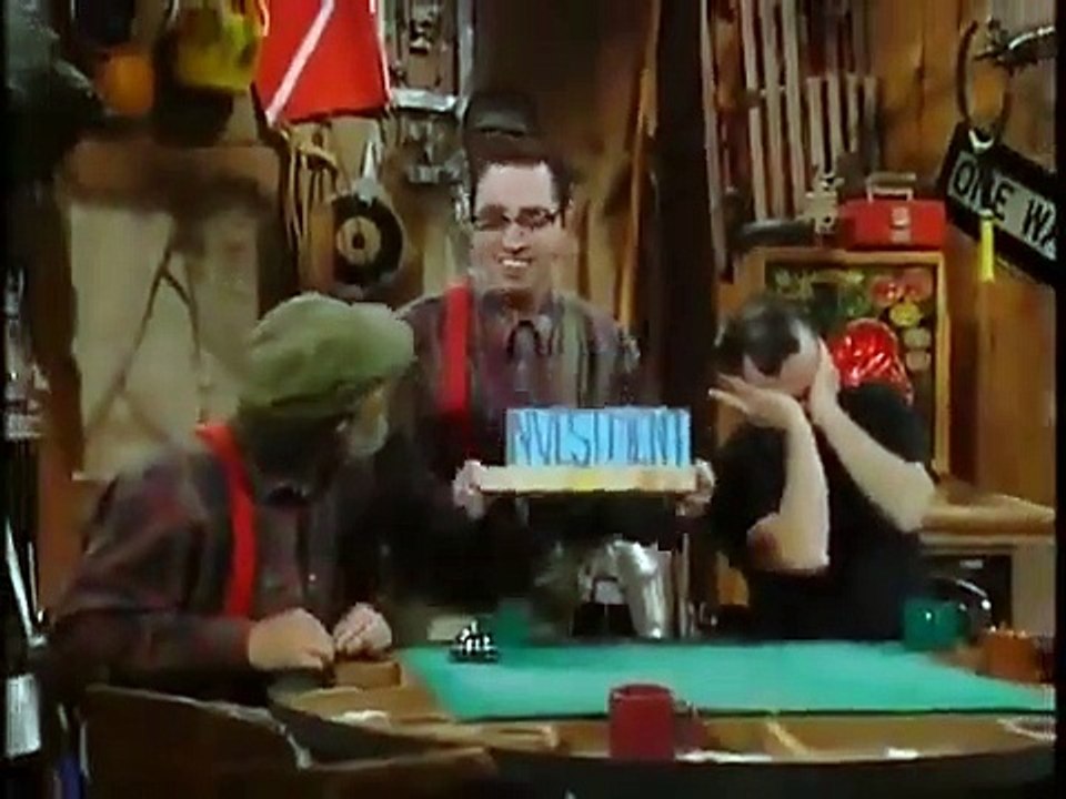 The Red Green Show - Se7 - Ep13 HD Watch