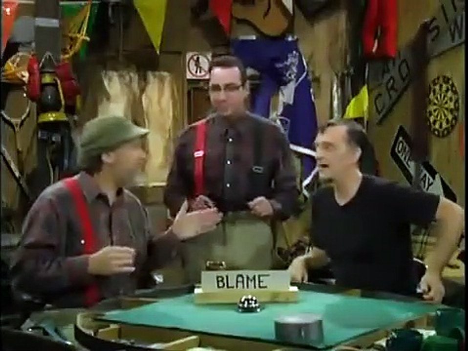 The Red Green Show - Se7 - Ep15 HD Watch