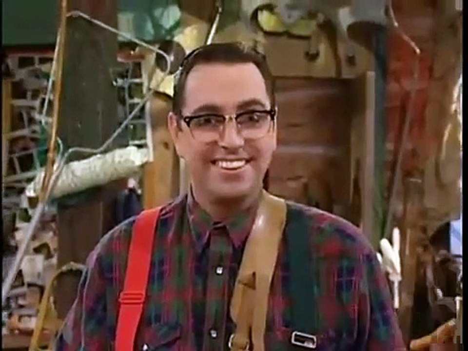 The Red Green Show - Se7 - Ep16 HD Watch