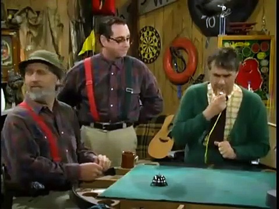 The Red Green Show - Se7 - Ep14 HD Watch