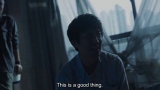 Three-Body (2023) Episode 30 English sub