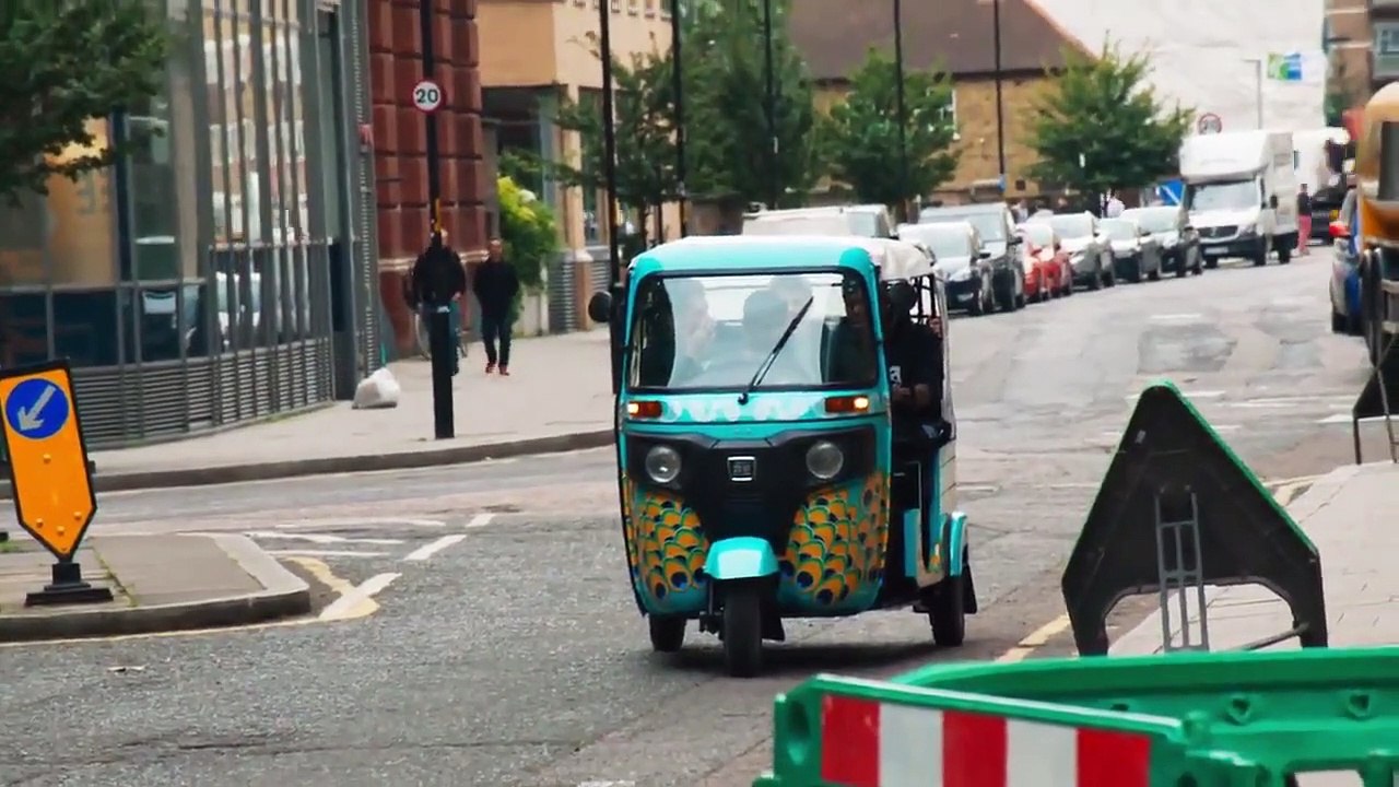 The Sidemen Show - Se1 - Ep03 THE GREAT SIDEMEN RACE HD Watch