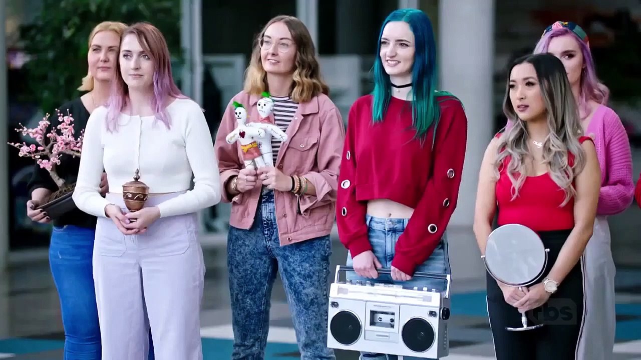 The Sims Spark'd - Se1 - Ep01 HD Watch